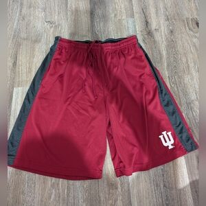 Men's IU Athletic Shorts